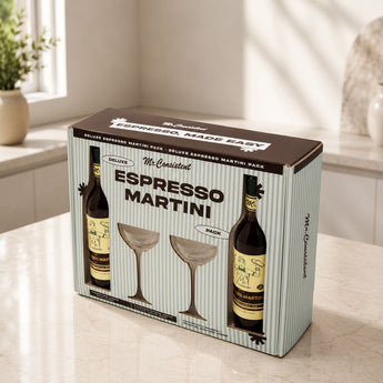 Espresso Martini Gift Box