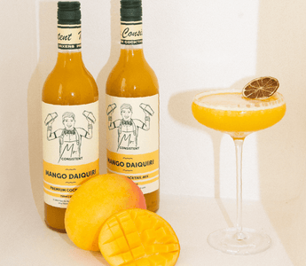 🥭 Mango Daiquiri | Black Friday Exclusive Release🔥 - Mr. Consistent