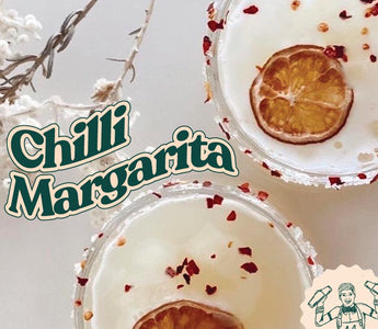 Mr. Consistent Chilli Margarita - Mr. Consistent