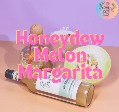 RECIPE: 🍈 Honeydew Melon Margarita 🍈 Cocktail - Mr. Consistent
