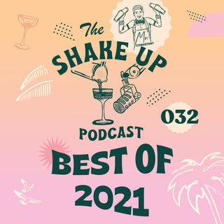 THE SHAKE UP PODCAST | TOP 10 MOMENTS - Mr. Consistent