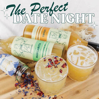 The Ultimate Date Night - Mr. Consistent