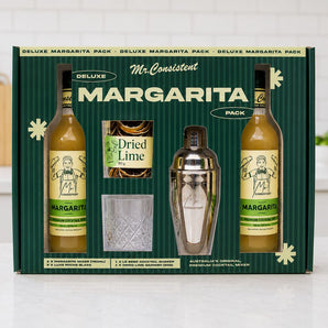 DELUXE MARGARITA GIFT PACK