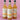 Three Bottles of Mr. Consistent Pina Colada Cocktail Mixer / Pina Colada Mocktail Mixer