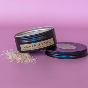 Coconut & Lime Rim Salt